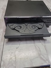 Kenwood CD-203 5 Disc Carousel