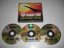 Microsoft FLIGHT SIMULATOR