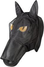 101013 - Maschera Antimosche per Cavalli