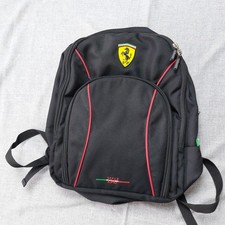 Zaino ufficiale Ferrari colore
