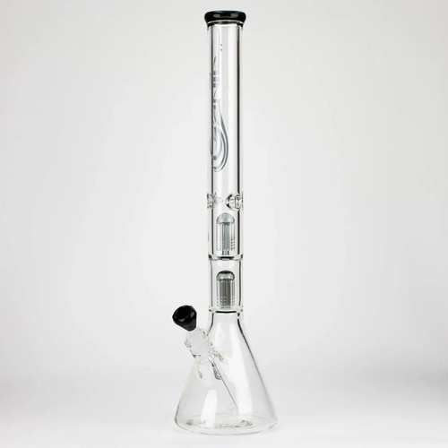 Genie glass water pipes - glass,
