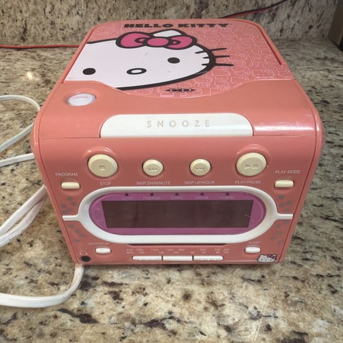 Hello kitty lettore fm - hello,