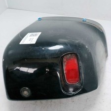 Cantonale paraurti post dx Toyota Rav 4 A2 2.0 D-4D 4WD 2004 52150-42280 GRAFFI 