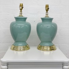 2 x Lampade da