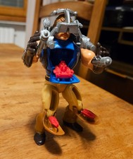 Masters of the Universe