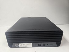 HP 805 G6 SFF Desktop PC AMD