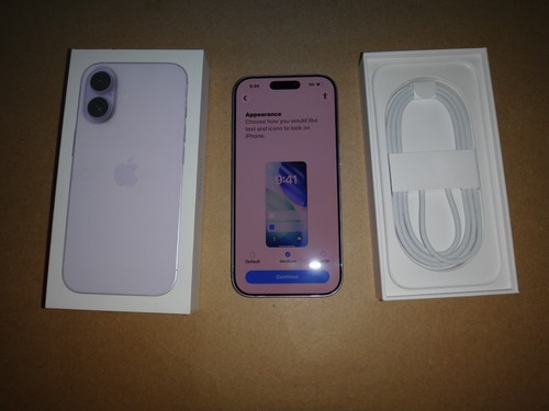 Mobile apple iphone 256gb - 17,