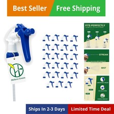 Ricambio ugello flacone spray