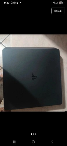 Playstation - playstation, 4