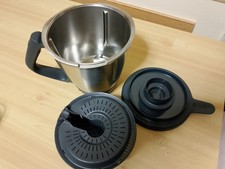 Boccale bimby tm6 completo