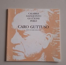 CALABRIA - GIANQUINTO -