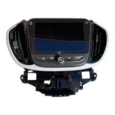 Chevrolet Volt II 2017 Radio