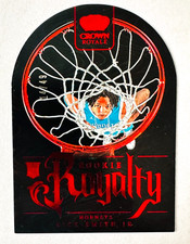 2023-24 Panini Crown Royale