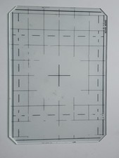 Sinar Cristal Esmerilado