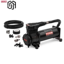 Viair 485C Gen. 2 200 PSI / 3.82 CFM - Stealth Nero Nero Modello 48542