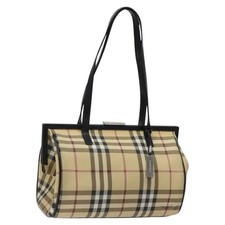 Borsa a tracolla Burberry Nova