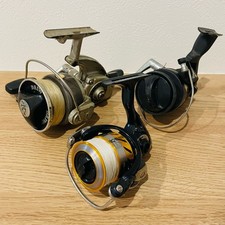 Unchecked 3-piece set DAIWA