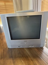 Toshiba 20" CRT TV/DVD Gamer