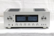 Amplificatore integrato LUXMAN