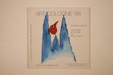 230152 Mimmo Paladino ART