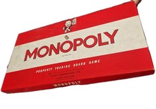Gioco da tavolo Monopoly