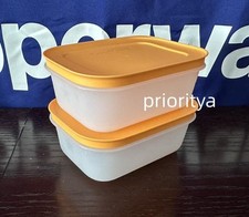 Tupperware Freezer Mates PLUS