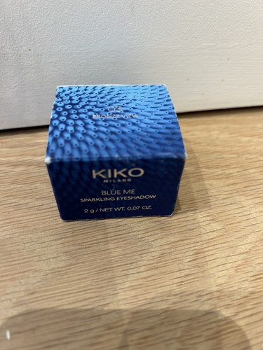 Kiko milano blue ombretto - kiko,