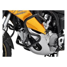 Paramotore Zieger nero per