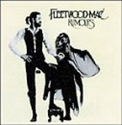 Fleetwood mac rumours - mac,