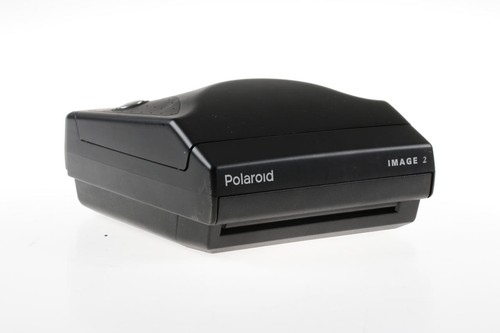 Polaroid macchina - polaroid,