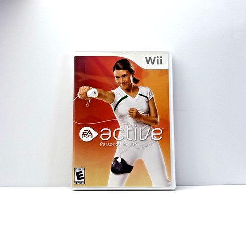 Sports active personal - sports,