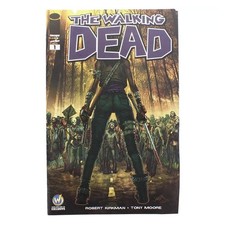 Image Comics The Walking Dead