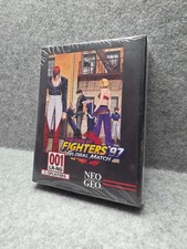 THE KING OF FIGHTERS 97 GLOBAL
