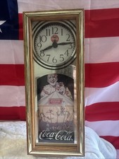 Vintage American Coca Cola