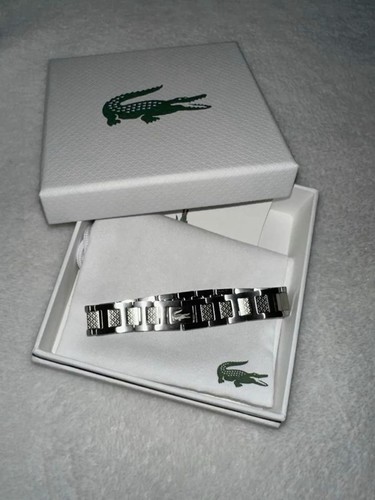 Lacoste bracciale uomo - bracciale,