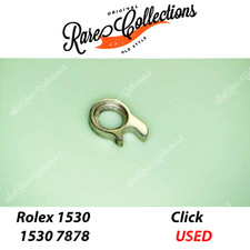 USED Usato Rolex 1530 7878 Click Ricambio