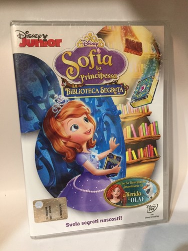 Sofia principessa la - sofia,