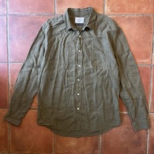 Camicia portoghese in flanella