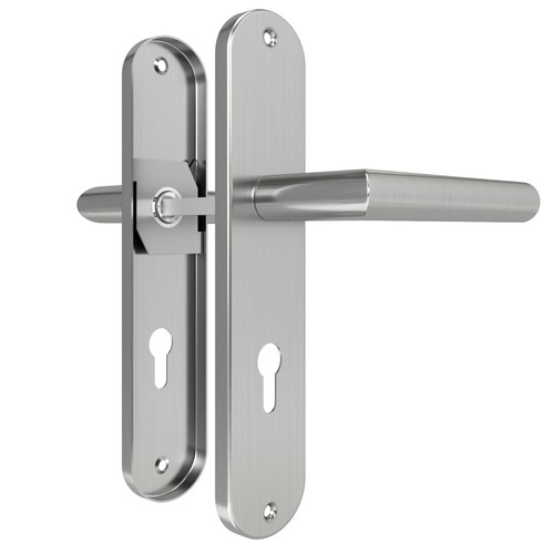 Diygeek maniglie per porte - maniglie,