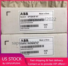 FCAN-01 1PZS Nuovi In Box