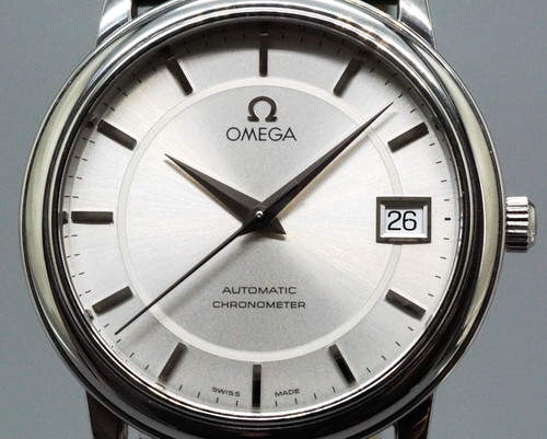 Orologio uomo vintage omega - vintage,