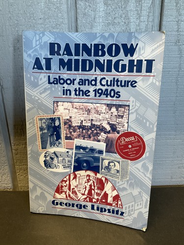 Rainbow midnight labor - midnight,