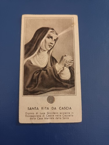 13936 santino santa - santa, rita