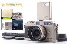 [MINT] Contax G1 Green Label