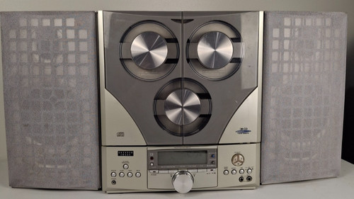 Sharper image 248 - sharper, cd