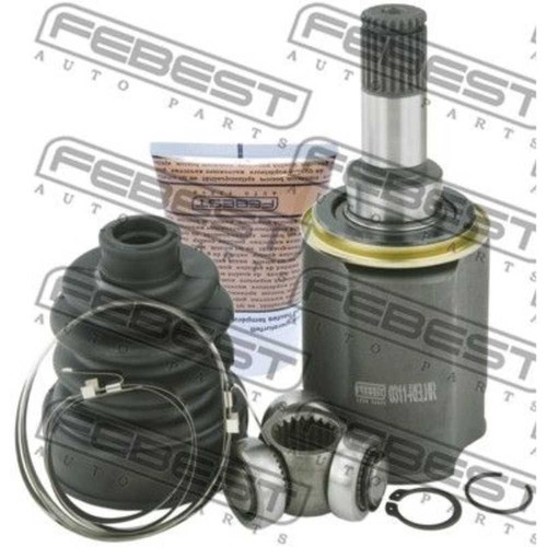 Febest kit giunto semiasse - giunto,