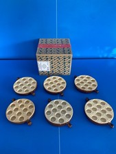 Emile Henry Set Di 6 Pirofile