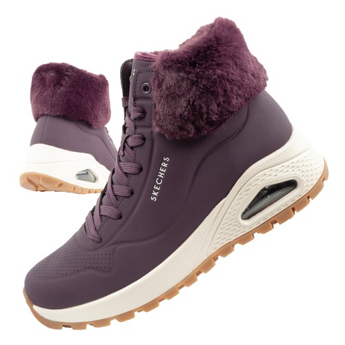 Scarpe invernali donna - ,