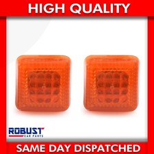 2 PER FORD TRANSIT MK4 FIESTA