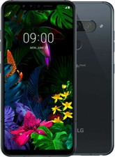 G8s thinq dual sim 128gb - thinq,